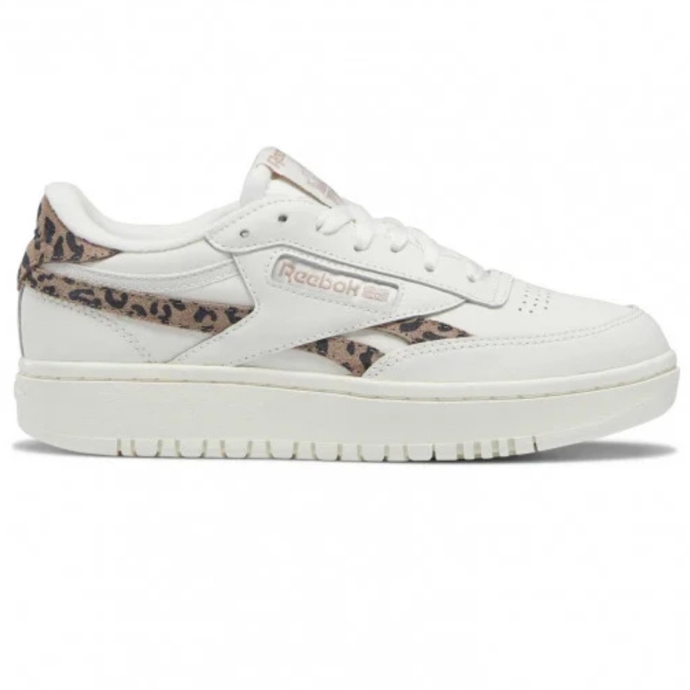 Reebok // Club C Double Revenge